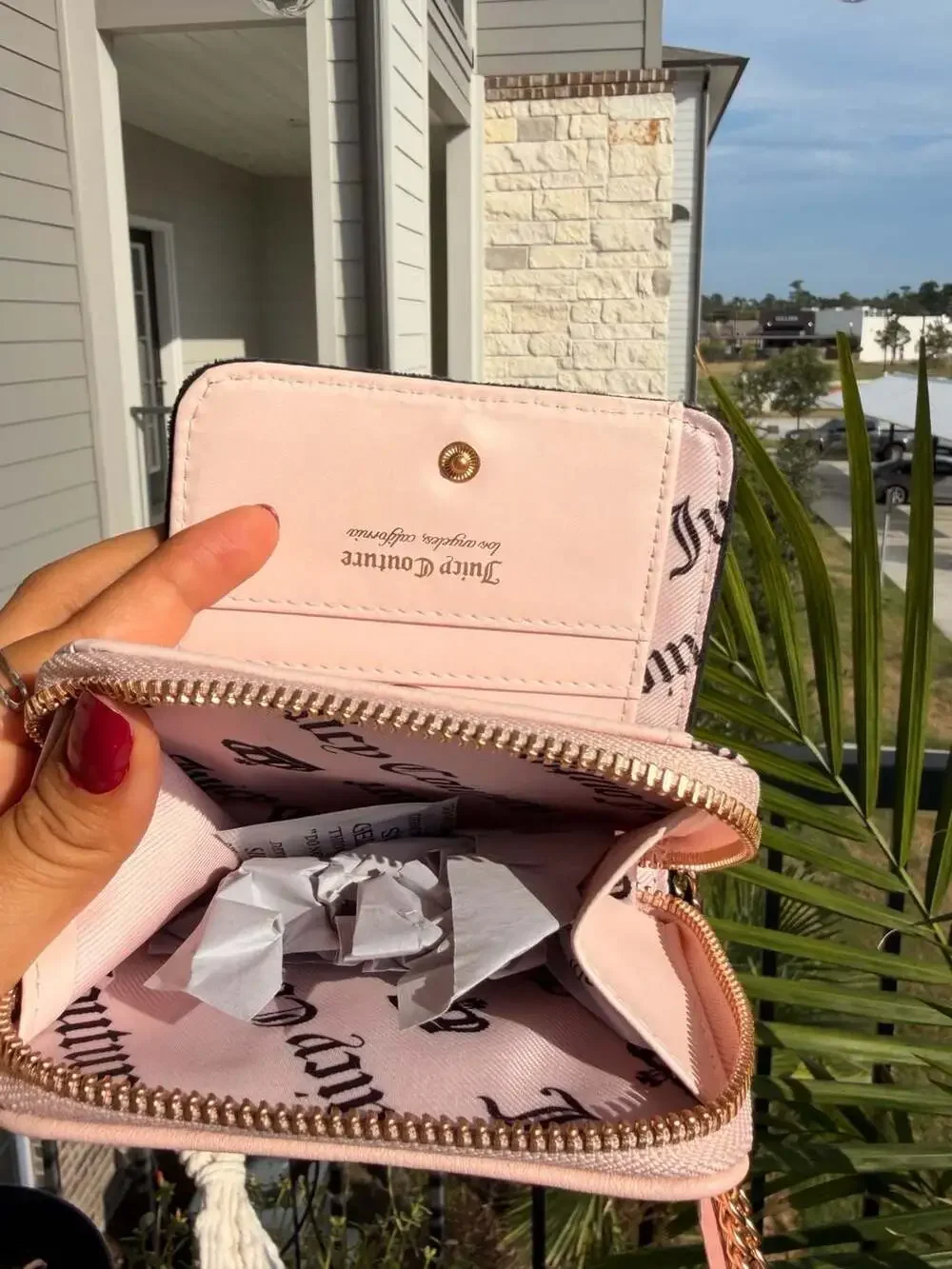Juicy Couture juicy couture